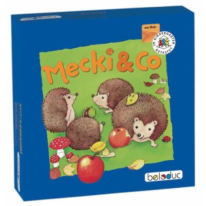 Mecki & Co Mecki & Co