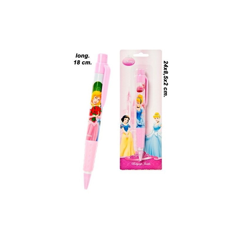 Stylo à Bille Princess Disney