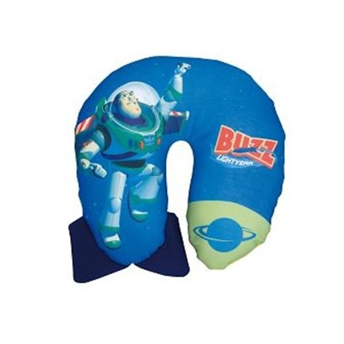 Coussin Cou Toy Story Buzz l'Eclaire