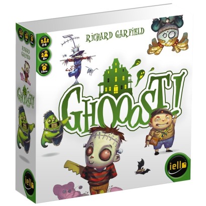 Ghooost Ghooost