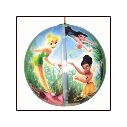 Méga Tap Ball Disney Fairies