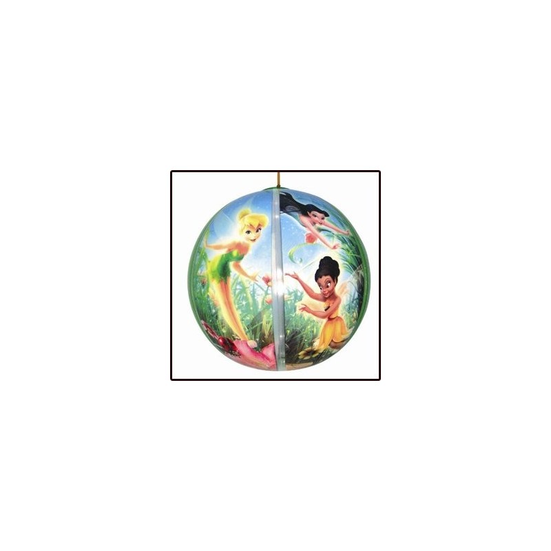 Méga Tap Ball Disney Fairies