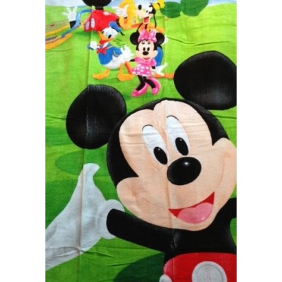 Drap de Plage Mickey