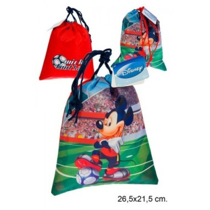 Sac Piscine Mickey