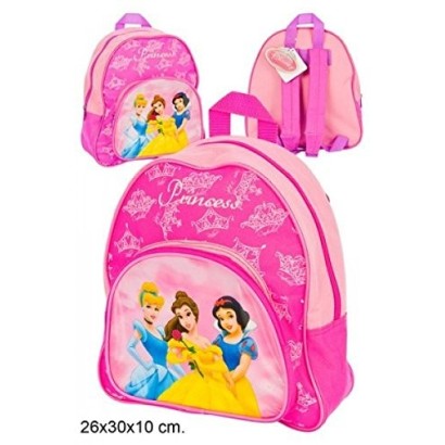 Grand Sac à Dos Princess Disney