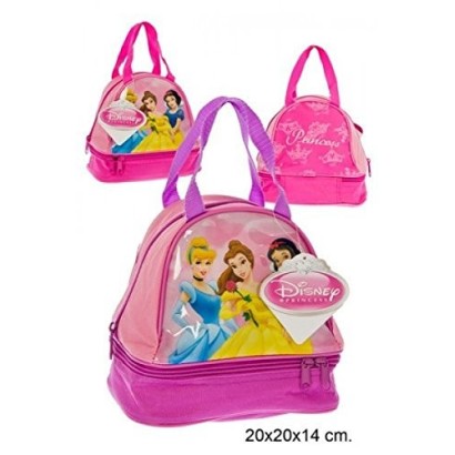 Sac à Gouter Princess Disney