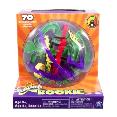 Perplexus - Rookie