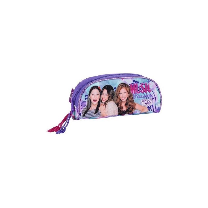 Trousse Violetta