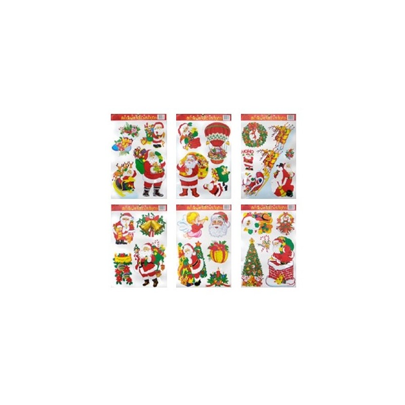 La Décoration de Noël Électrostatique 2024 : Un Nouveau Chapitre de Magie Festive