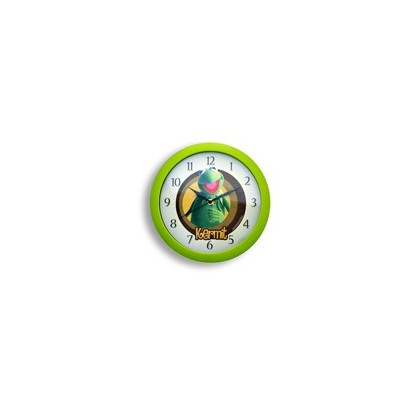 Pendule Muppets Kermit Pendule Muppets Kermit