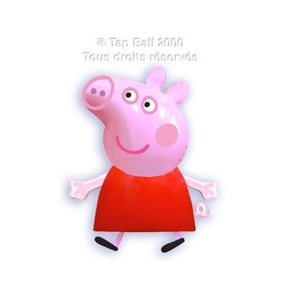 Personnage Gonflable Peppa Pig Personnage Gonflable Peppa Pig