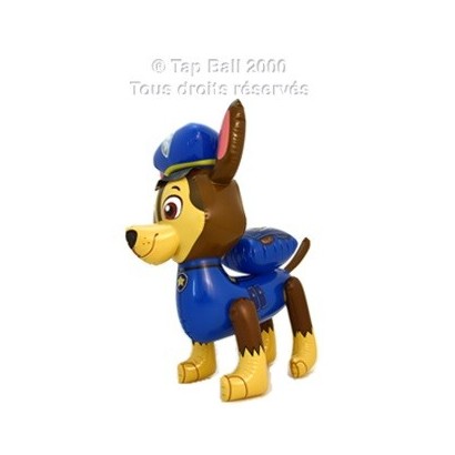 Personnage Gonflable Pat Patrouille Personnage Gonflable Pat Patrouille