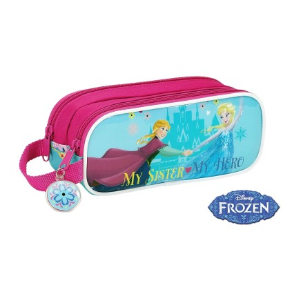 Trousse Frozen la Reine des Neiges Trousse Frozen la Reine des Neiges
