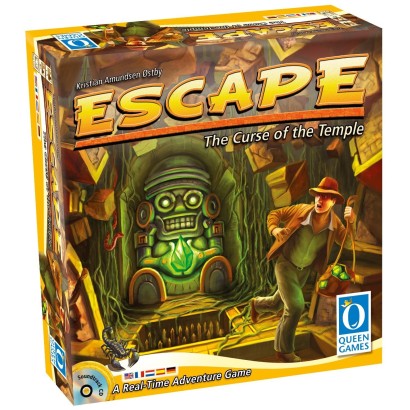 Escape Escape