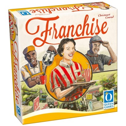 Franchise