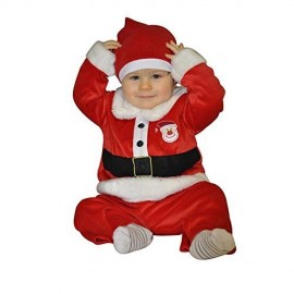 Costume de Noel pour Enfant