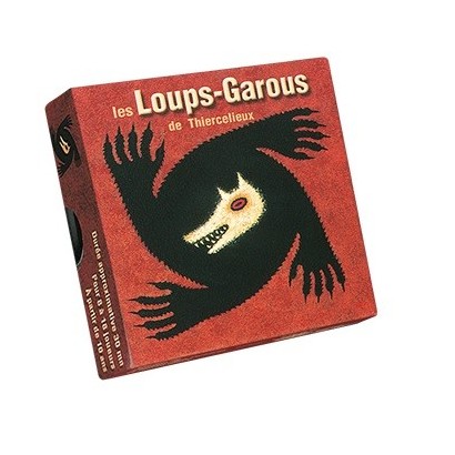 Les Loups-Garous de Thiercelieux