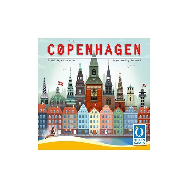 Copenhagen