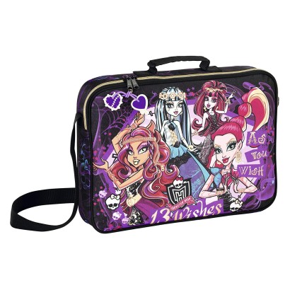 Sac Monster High