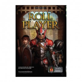 Roll Player VF