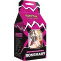 Coffret Pokemon Collection Tournoi Premium Rosemary