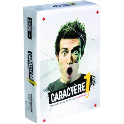 Caractère