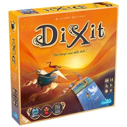 Dixit