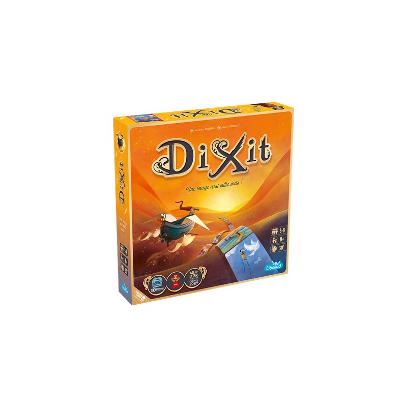 Dixit