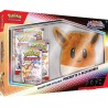 Coffret Pokemon Evolutions Prismatiques