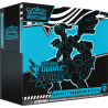 Coffret Pokemon Dresseur d'Elite Foudre Noir