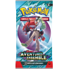 Booster Pokemon Aventures Ensembles