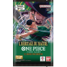 Booster One Piece l'Heritage du Maitre