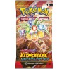 Booster Pokemon Etincelles Deferlantes