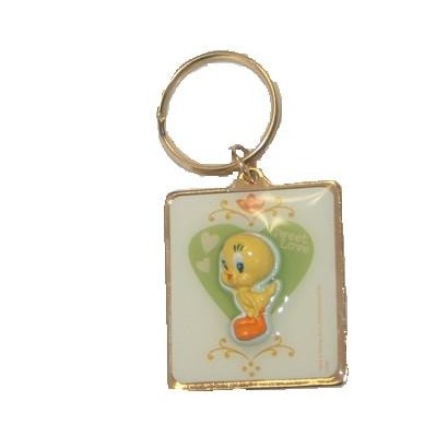 Porte Clés Titi Porte Clés Titi