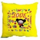 Coussin Pucca
