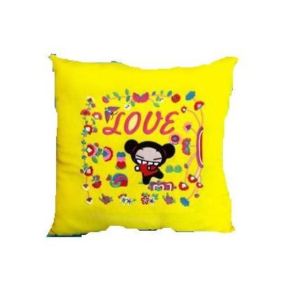 Coussin Pucca