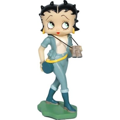 Figurine Betty Boop