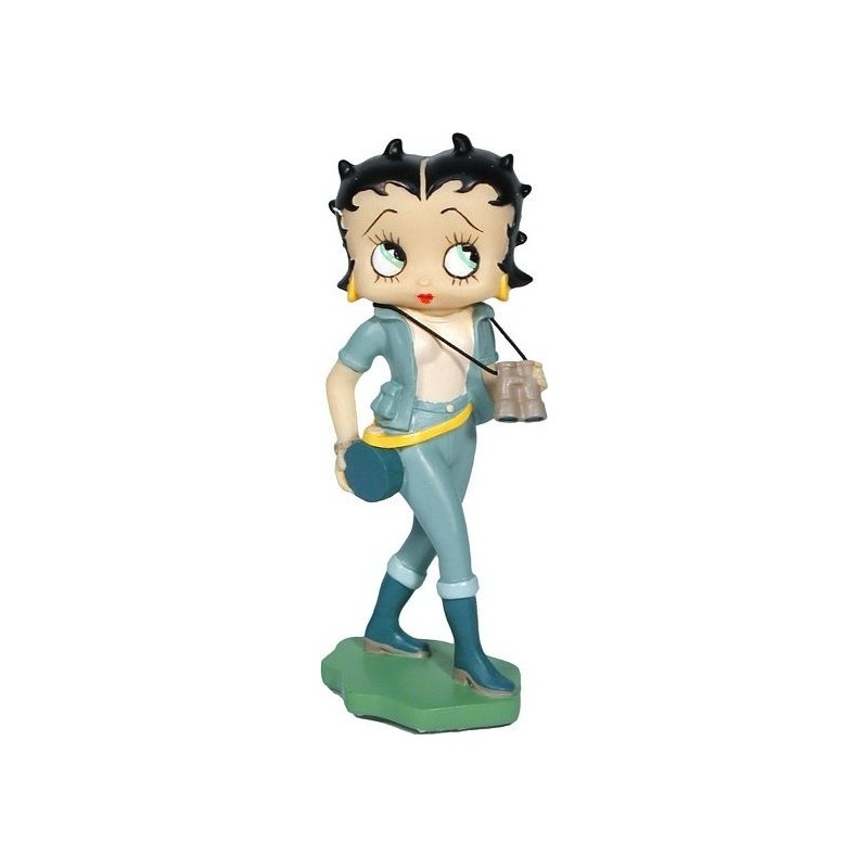 Figurine Betty Boop