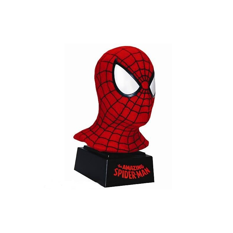 SPIDER MAN - Red Mask Scaled Replica