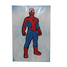Décoration Murale Spiderman