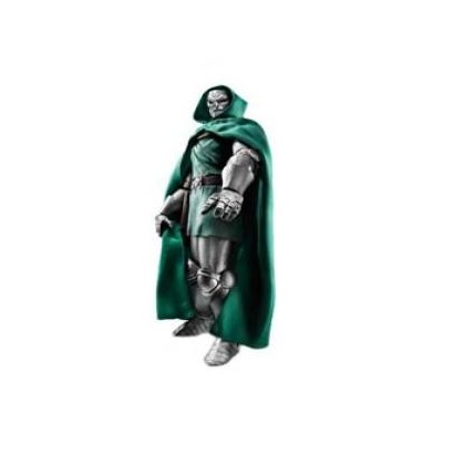 Figurine Les 4 Fantastiques Marvel Select Dr Doom