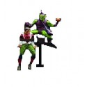 Figurine de Spiderman Marvel Select Clasic Green Goblin