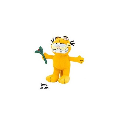 Peluche Garfield 41 cm Peluche Garfield 41 cm