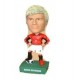 Bobbing head Football David Beckham Manchester United
