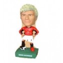 Bobbing head Football David Beckham Manchester United