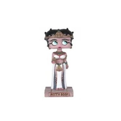 Figurine Betty Boop Cleopatra