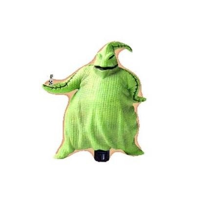 Lampe Veilleuse Oogie Boogie Lampe Veilleuse Oogie Boogie