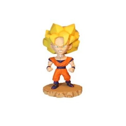 Bobbing Head Dragon Ball Z Goku Super Sayan