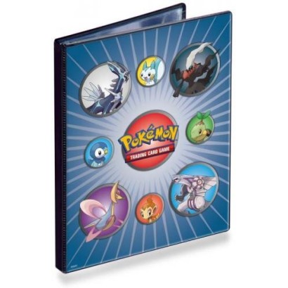 Petit Album Pokemon Petit Album Pokemon