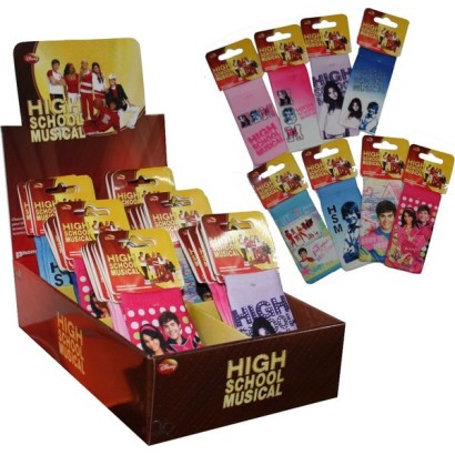 Housse de Téléphone Portable High School Musical Housse de Téléphone Portable High School Musical